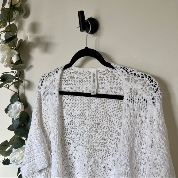 💚 Aeropostale Knit Cardigan - Picture 2 of 8